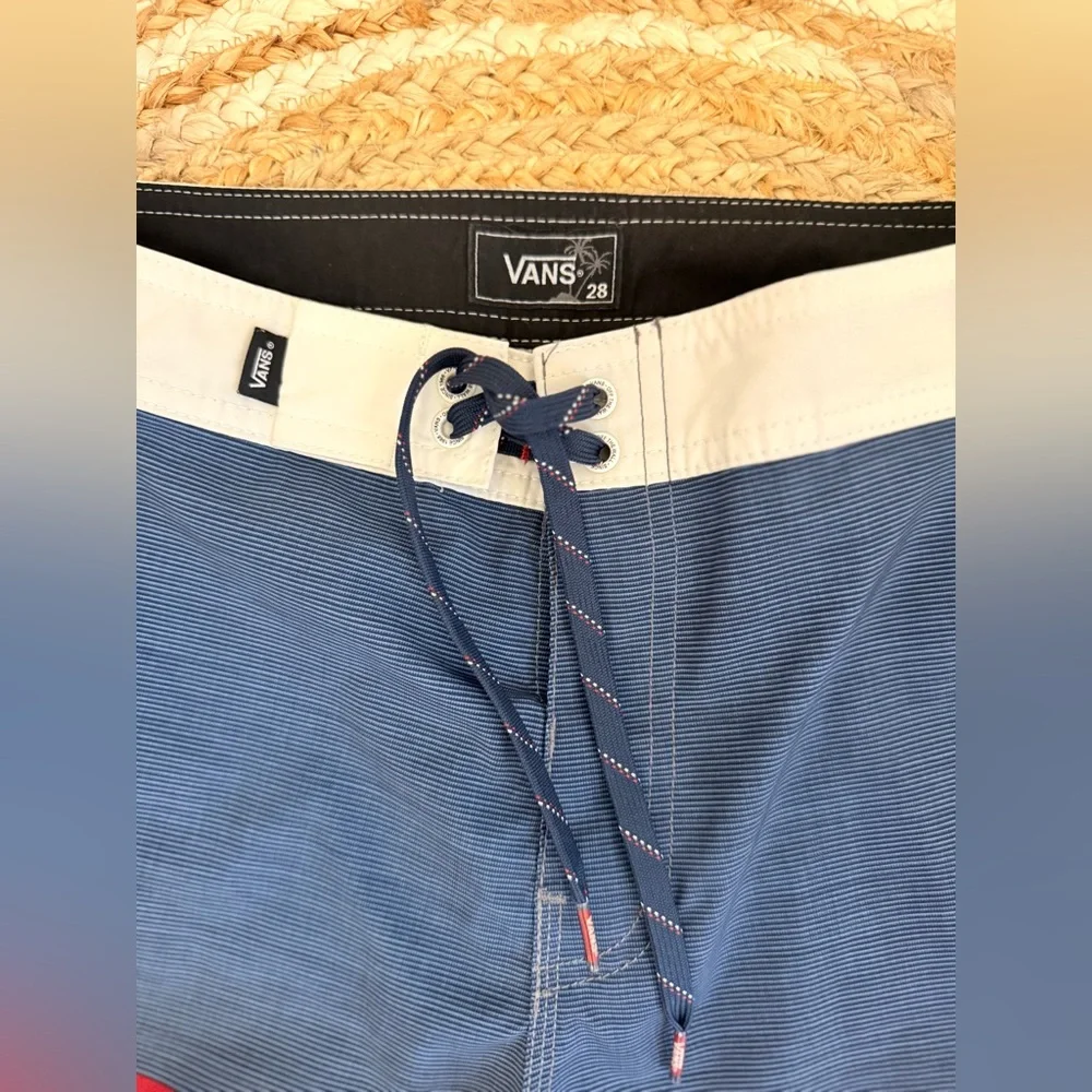 🌾 Vans Board Shorts Classic Swimwear‎
